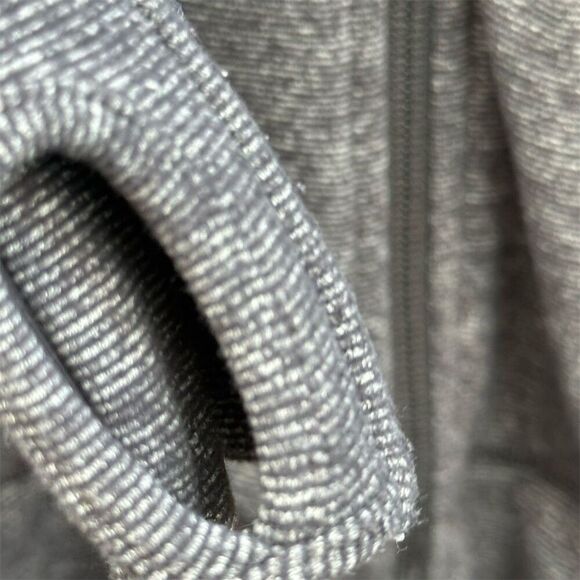 Lululemon Women's In Stride Jacket Black Size 2 Casual Long Sleeve - Picture 5 of 8